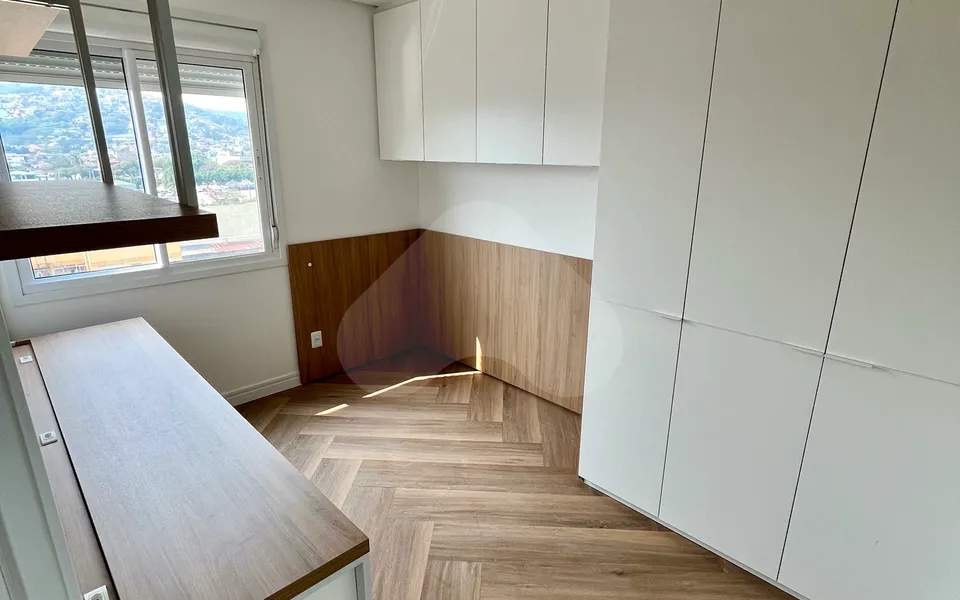 Reserva Motta - Apartamento com 65,86 m², em Tristeza — foto 26