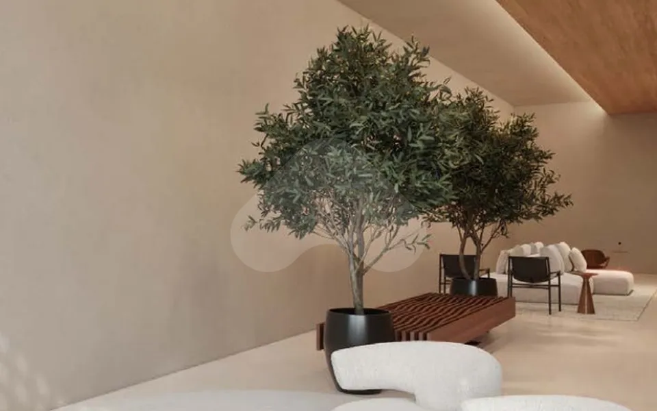 Casa Vertical Jardins - Apartamento com 59,45 m², em Jardins — foto 12