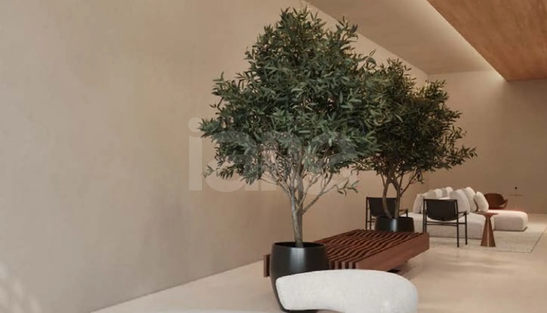 Casa Vertical Jardins - Apartamento com 117,25 m², em Jardins — foto 12