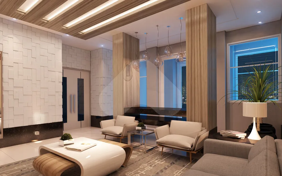 DUOS - Apartamento com 182,37 m², em Três Figueiras — foto 6