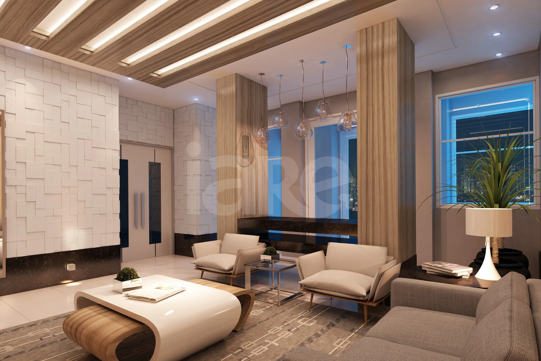 DUOS - Apartamento com 182,37 m², em Três Figueiras — foto 18