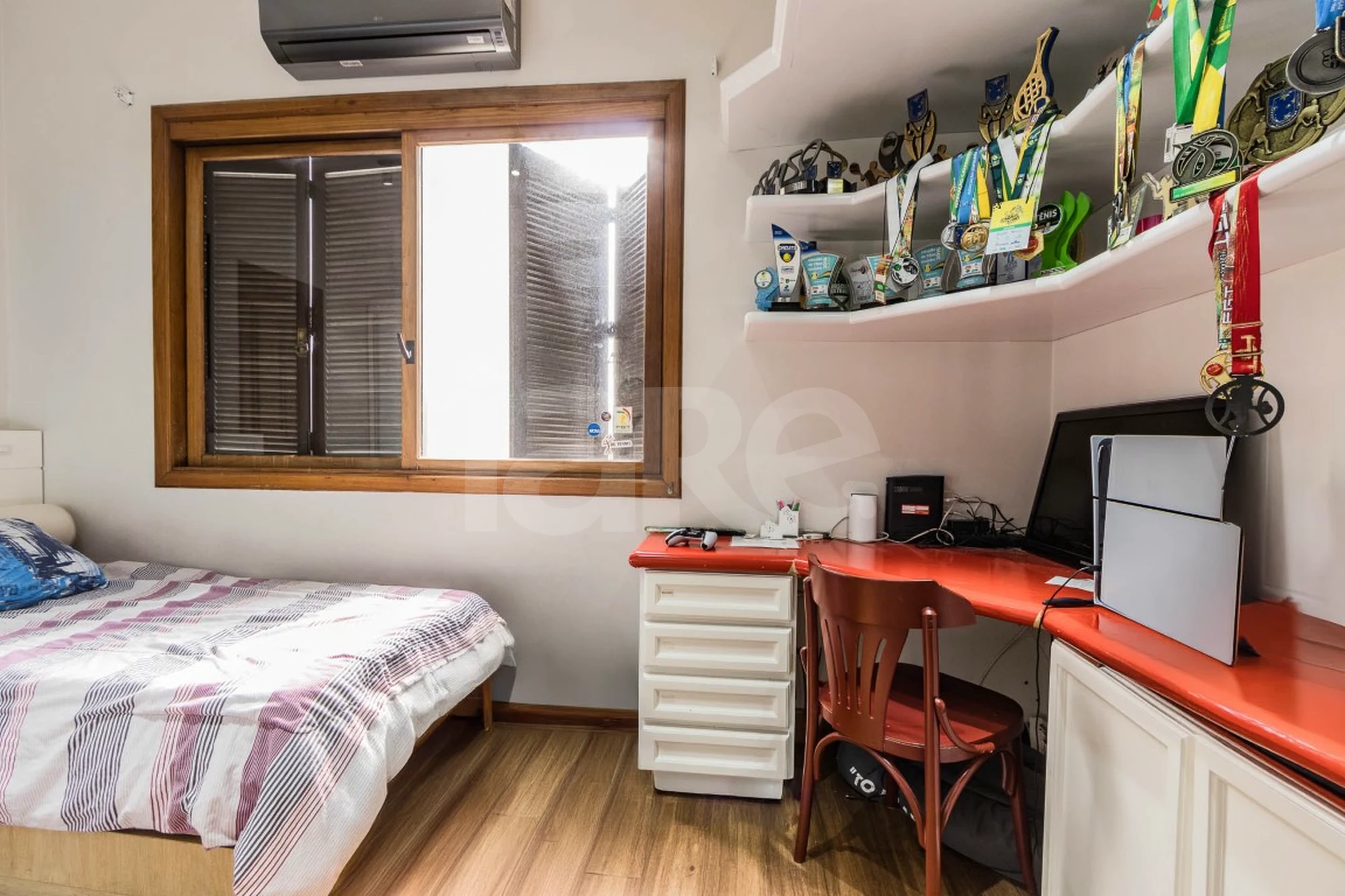 Edifício Solar da Figueira Apto 501 - Apartamento com 244 m², em Rio Branco — foto 30