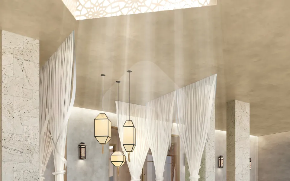 The Palace Royal - Garden com 134,5 m², em Vila Mariana — foto 15