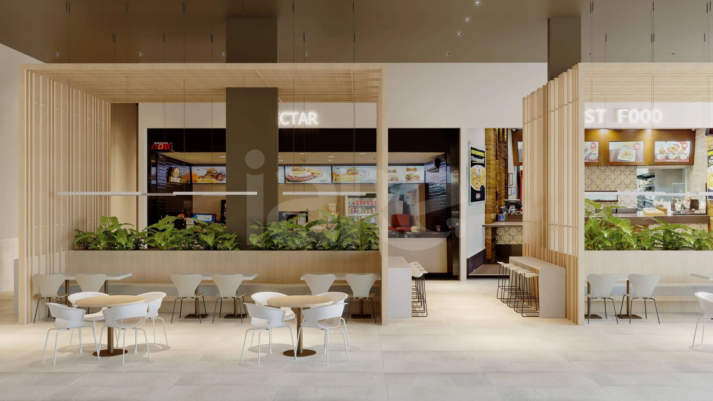 Metropolitan Bueno - Sala comercial com 45,16 m², em Setor Bueno — foto 14