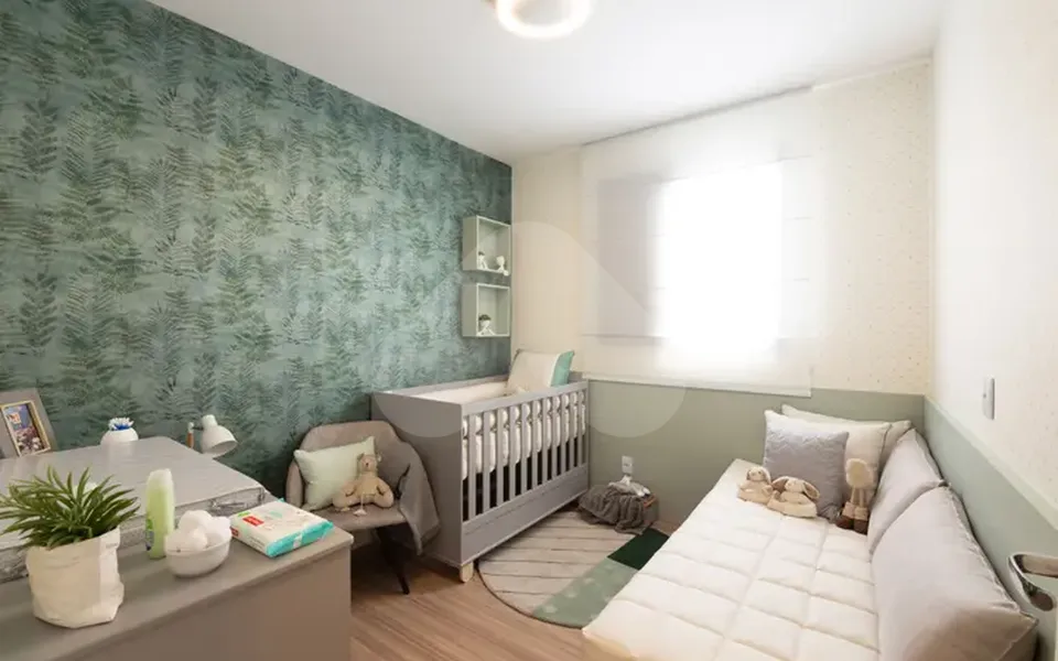 HM Maxi Limeira - Apartamento com 82,27 m², em Gleba Beatriz — foto 4