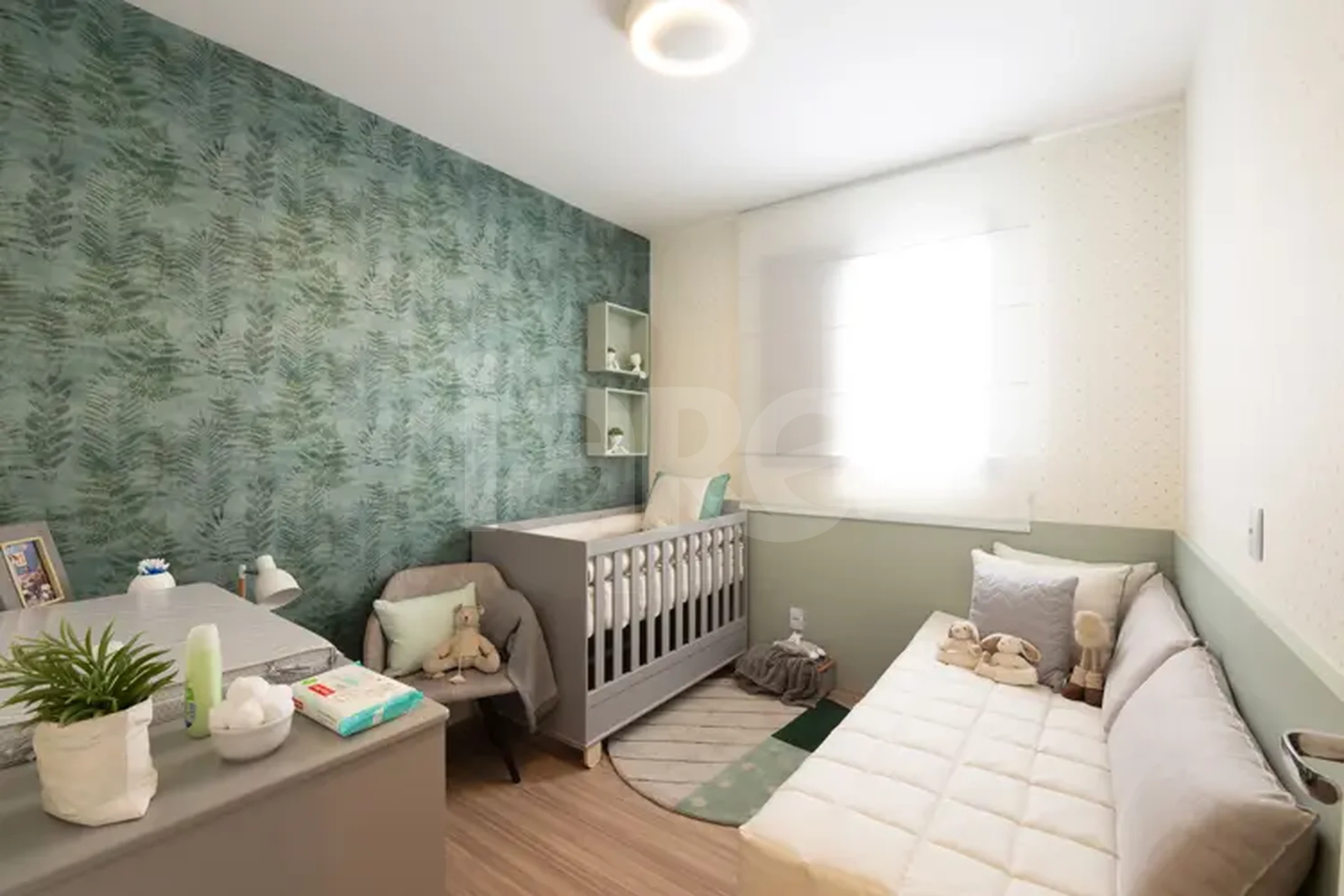 HM Maxi Limeira - Apartamento com 82,27 m², em Gleba Beatriz — foto 4