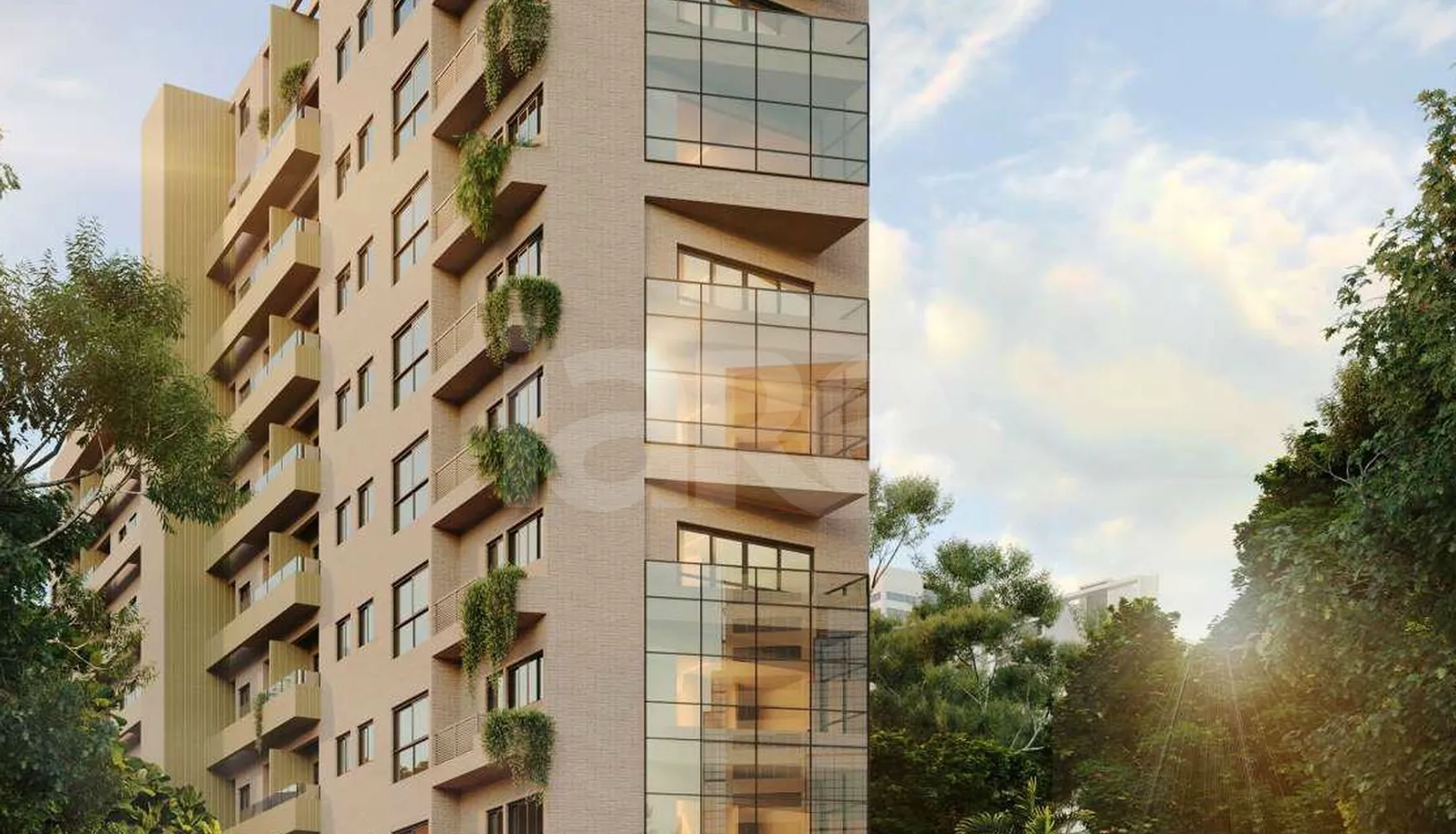 Aflitos Smart Home - Apartamento com 46,22 m², em Aflitos — foto 1