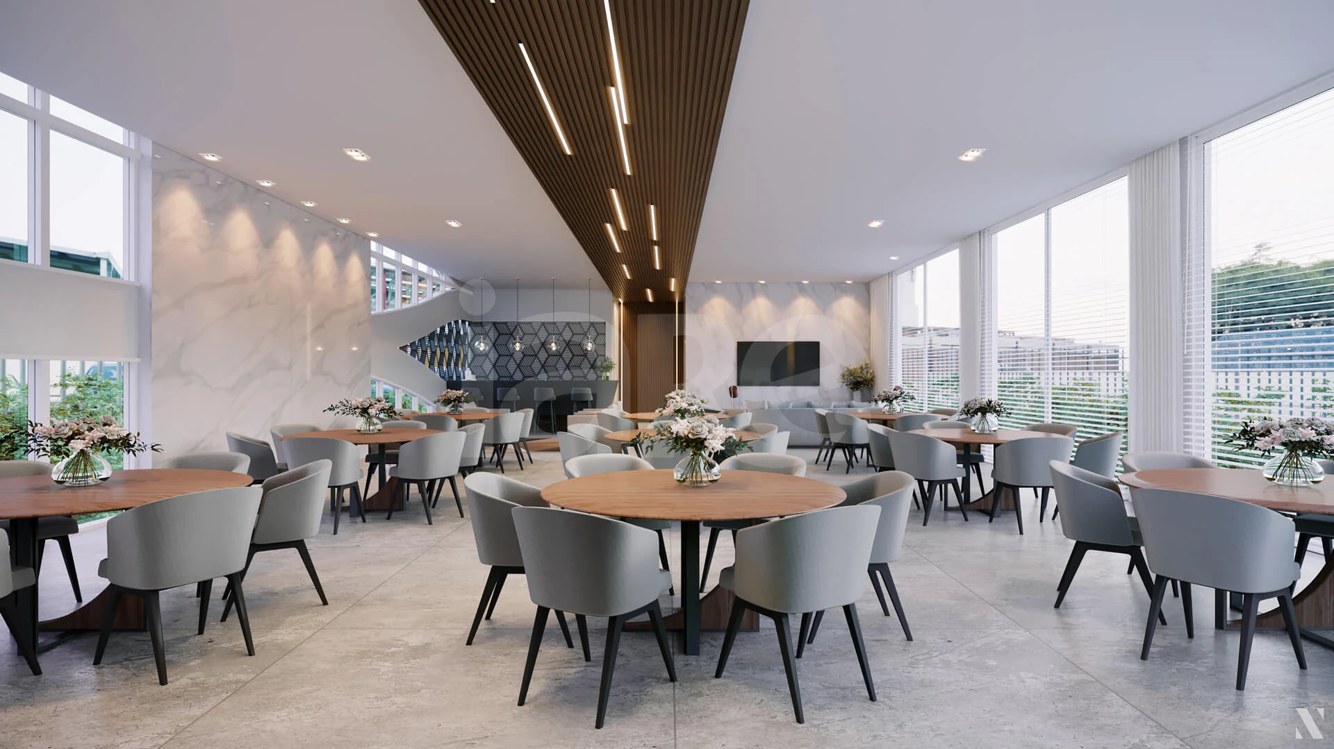 Grand Unique Tower - Apartamento com 132 m², em Castelo Branco — foto 9