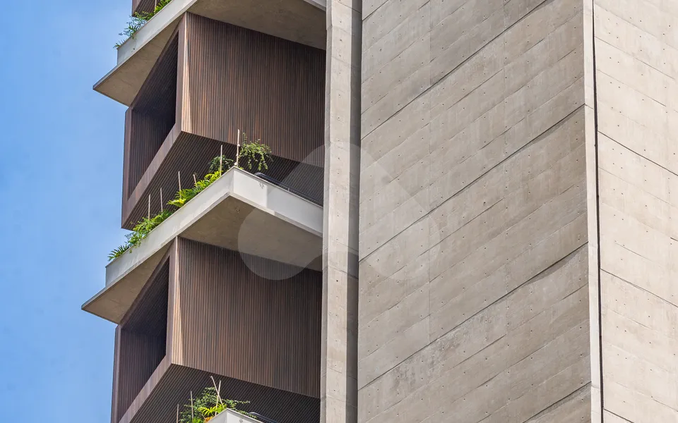 Tumiaru 120 Ibirapuera - Apartamento com 185,27 m², em Ibirapuera — foto 6