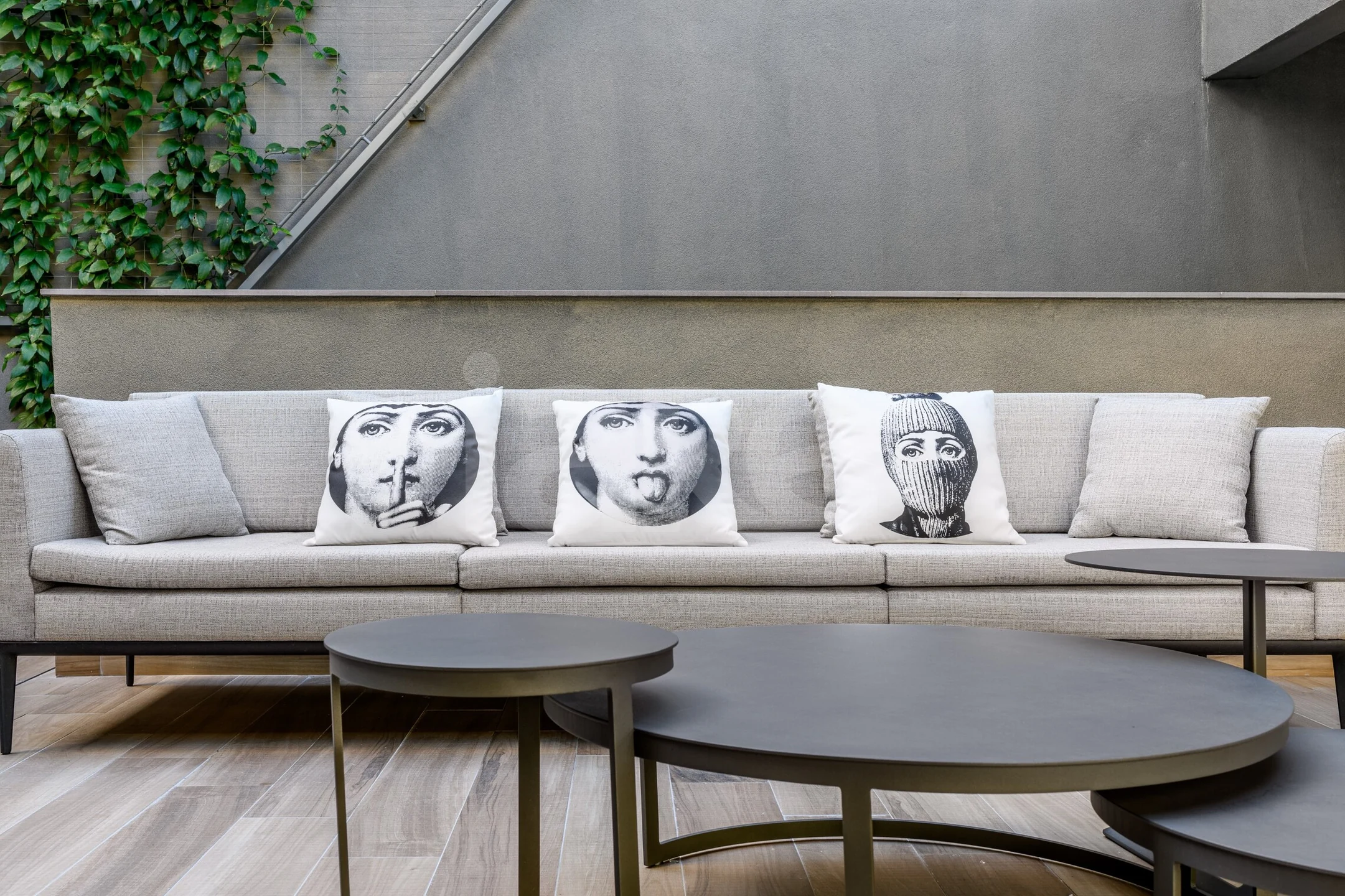 Lucas by YOO - Garden com 59,2 m², em Mont Serrat — foto 35