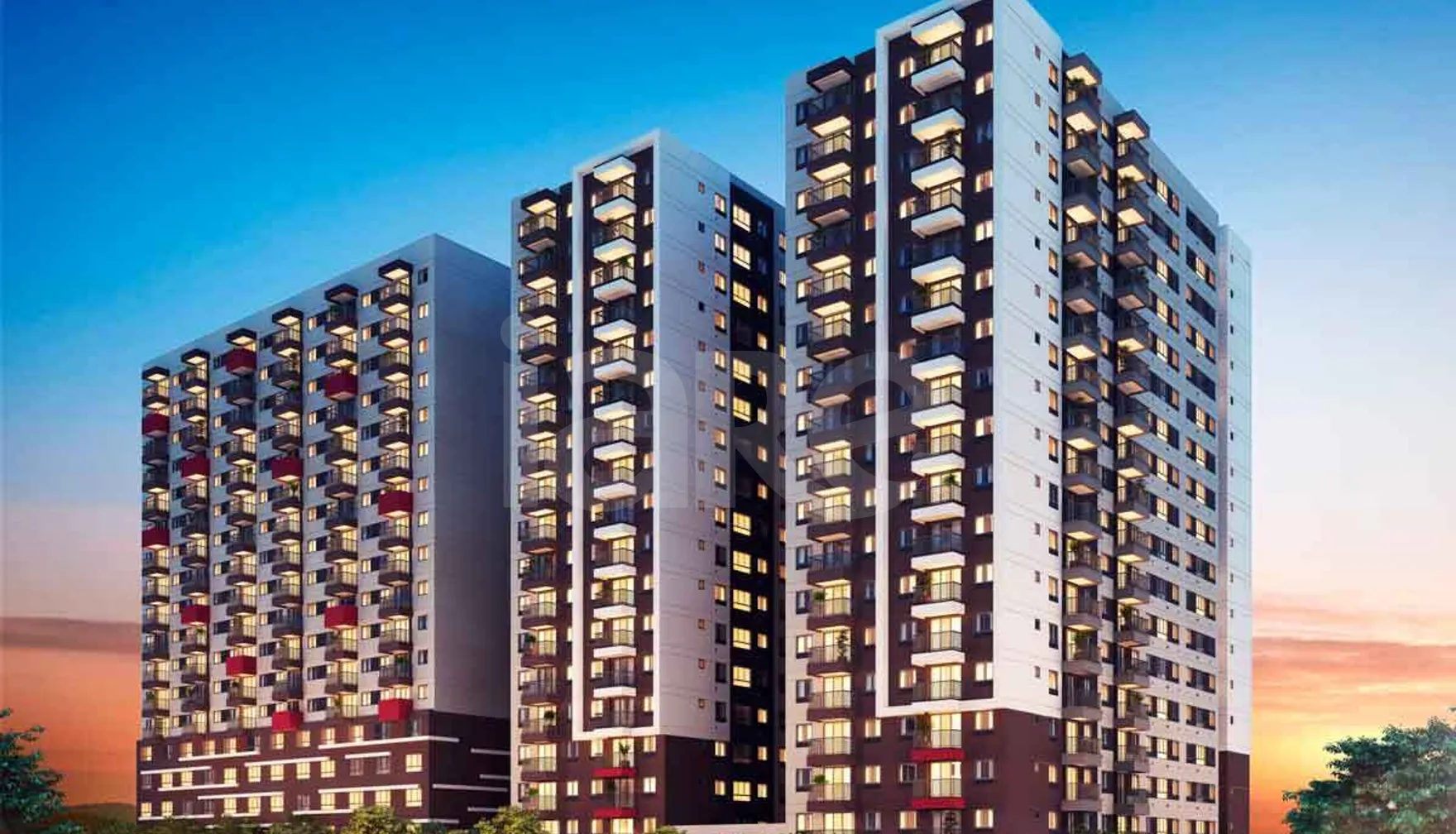 ClubLine São Judas - Apartamento com 48,94 m², em Planalto Paulista — foto 5