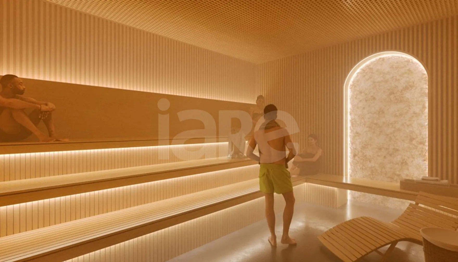 Sun Breeze - Apartamento com 167,57 m², em Meia Praia — foto 13
