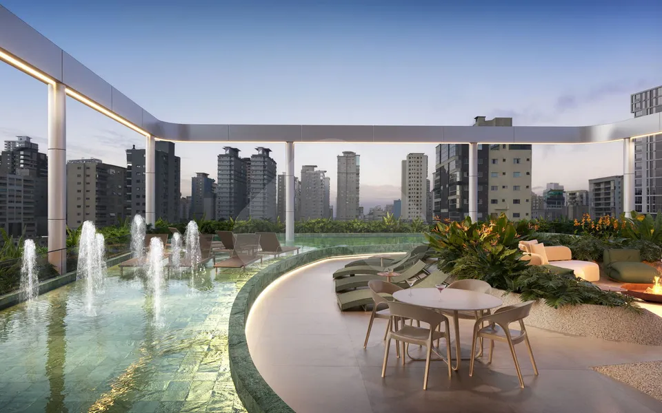 Biomas - Loja com 80 m², em Meia Praia — foto 27