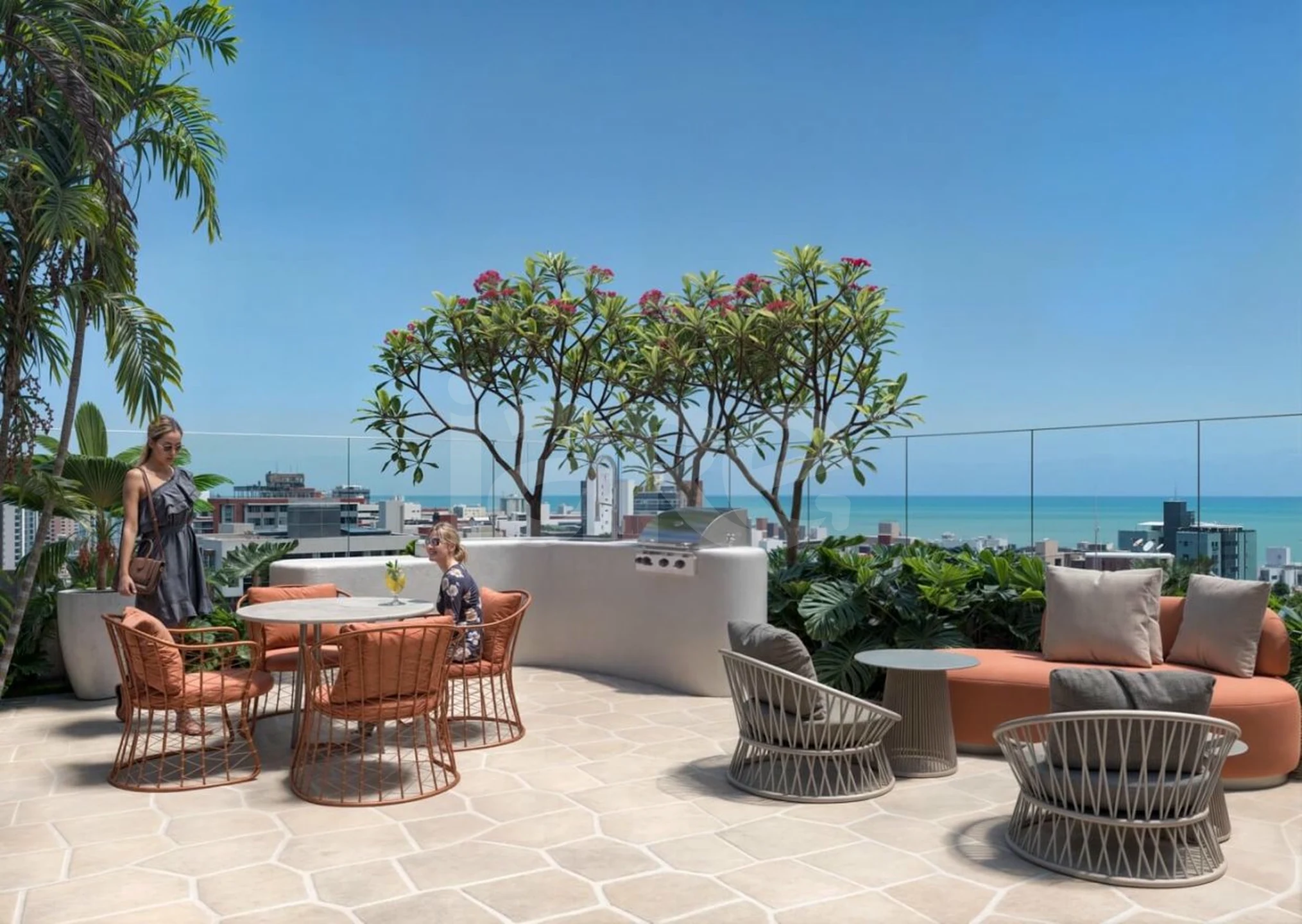 Botanic - Garden com 87,32 m², em Cabo Branco — foto 34