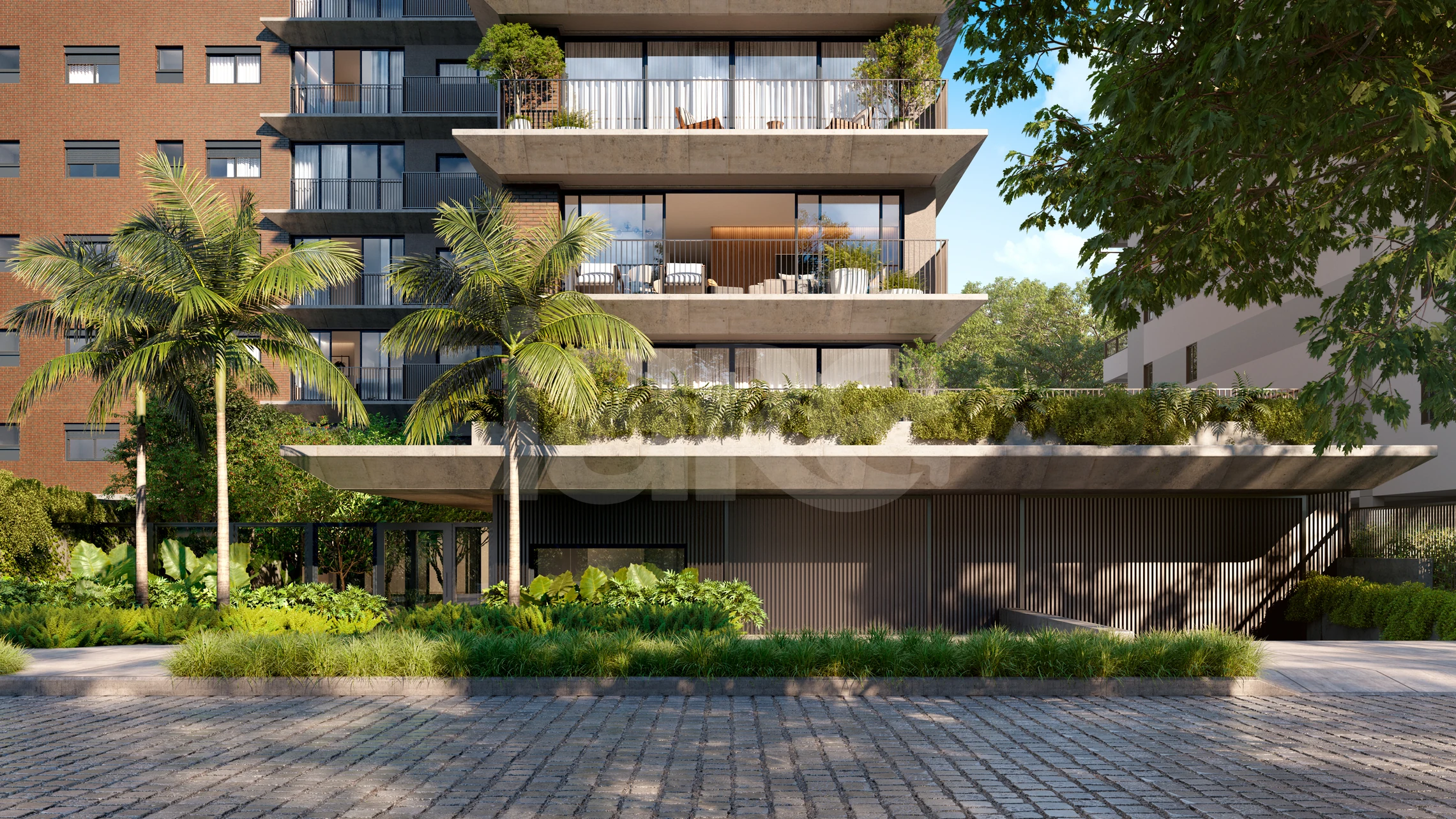 Ícaro - Apartamento com 88,84 m², em Petrópolis — foto 15
