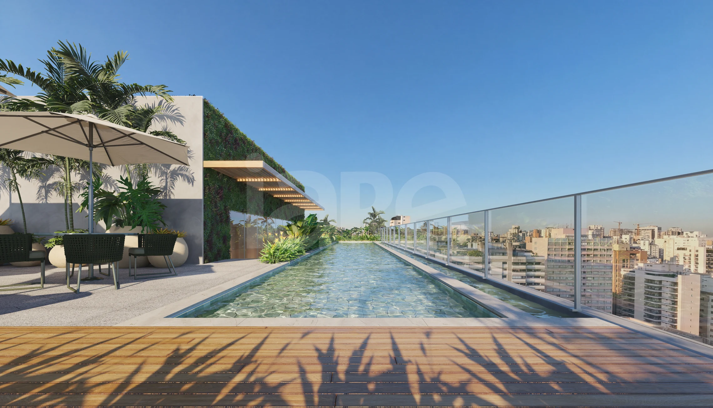 Pintassilgo 336 - Apartamento com 60,22 m², em Moema — foto 37