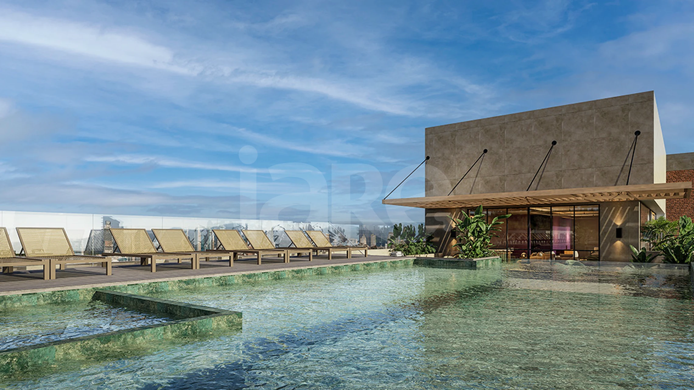 Lumine Residence Powered by Housi - Loja com 159,48 m², em Centro — foto 28