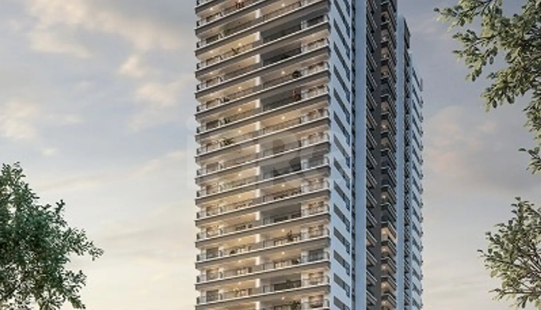 Prisma Condomínio Clube Vila Ema - Apartamento com 86,35 m², em Vila Ema — foto 1