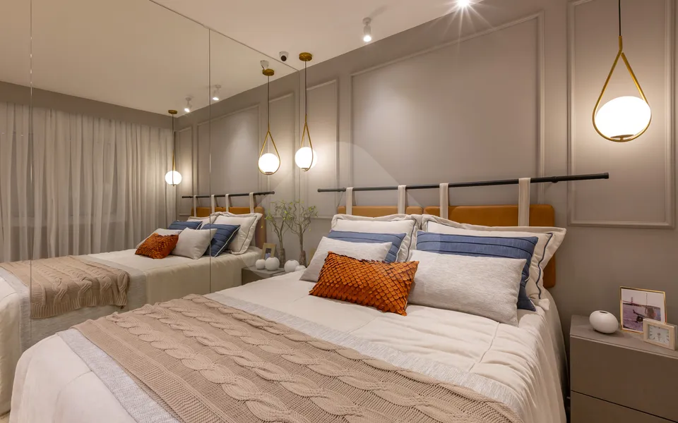 Living Hereditá - Apartamento com 69,87 m², em Ipiranga — foto 14