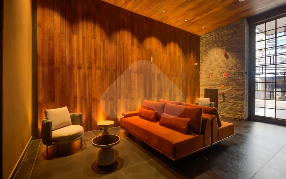Qoya Hotel São Paulo - Apartamento com 22,23 m², em Paraíso — foto 17