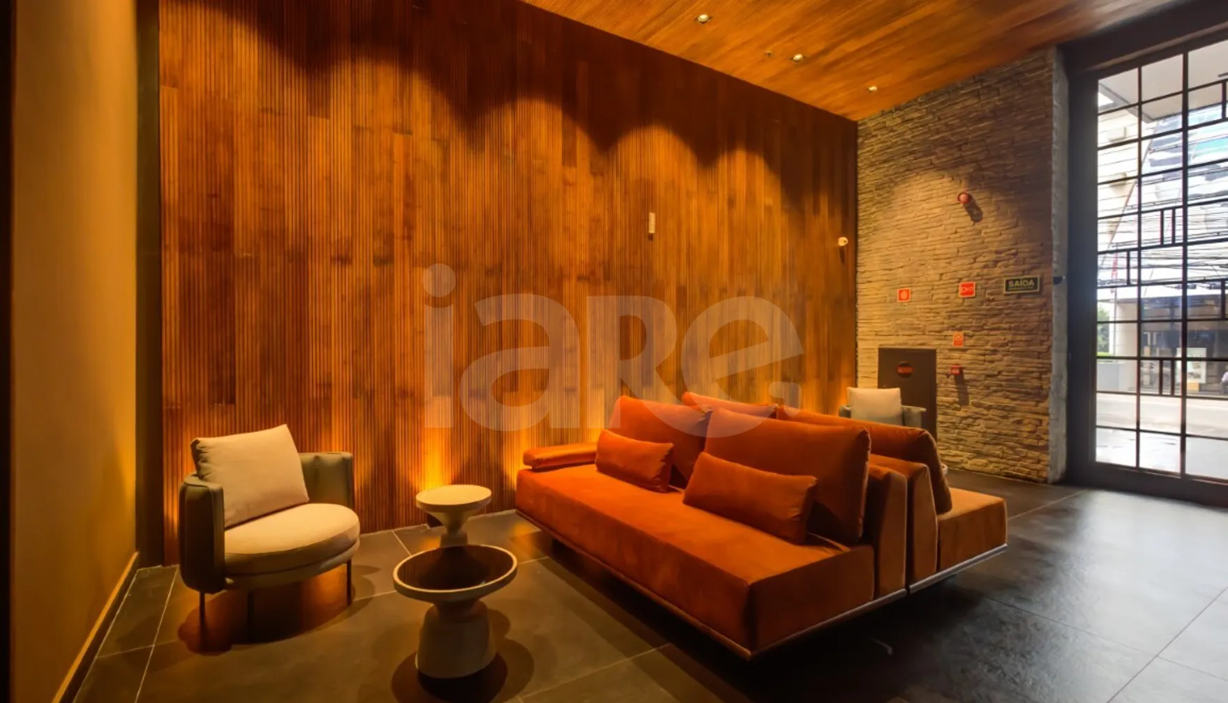 Qoya Hotel São Paulo - Apartamento com 22,23 m², em Paraíso — foto 17