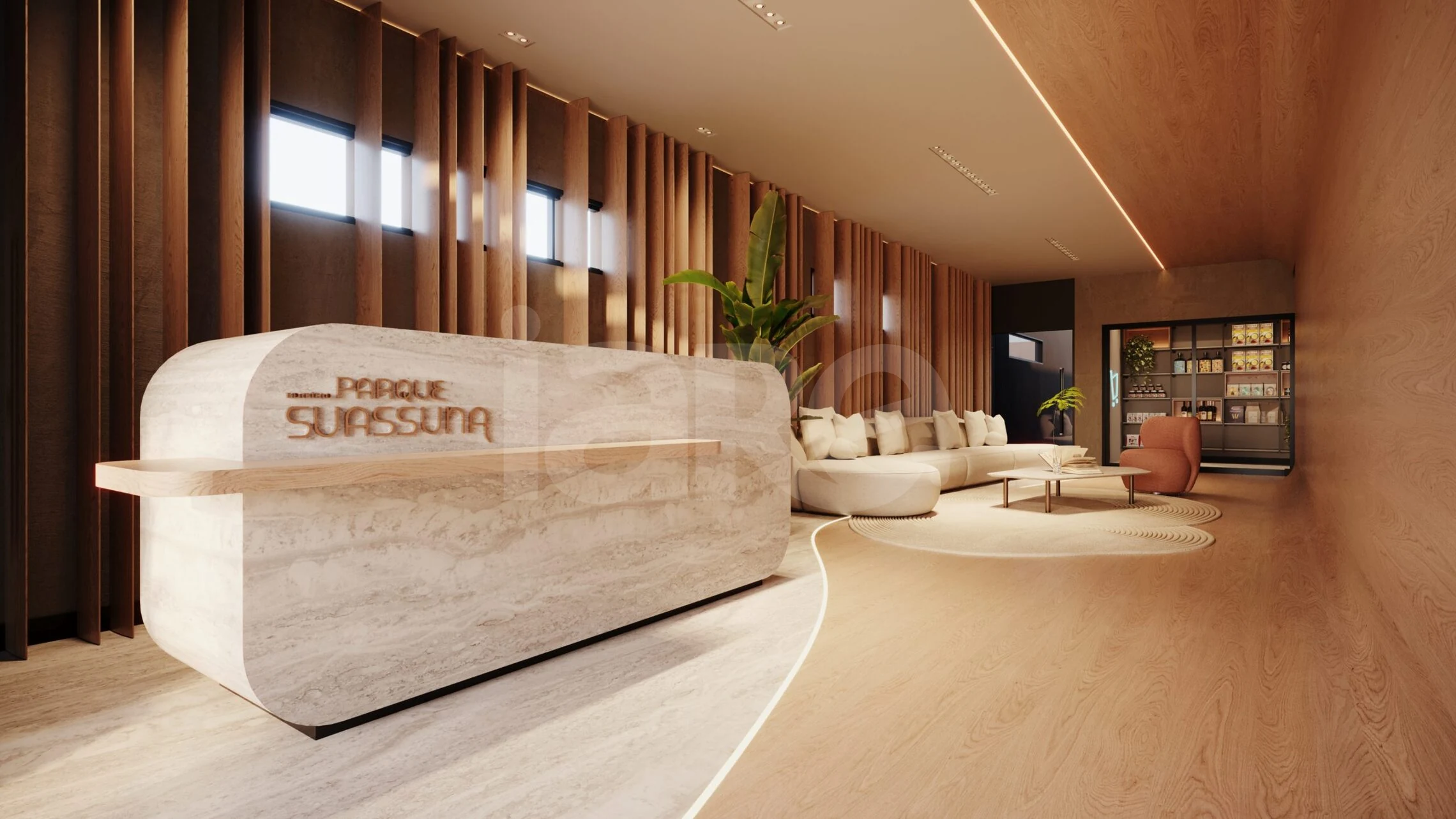 Parque Suassuna - Apartamento com 60,32 m², em Aeroclube — foto 10