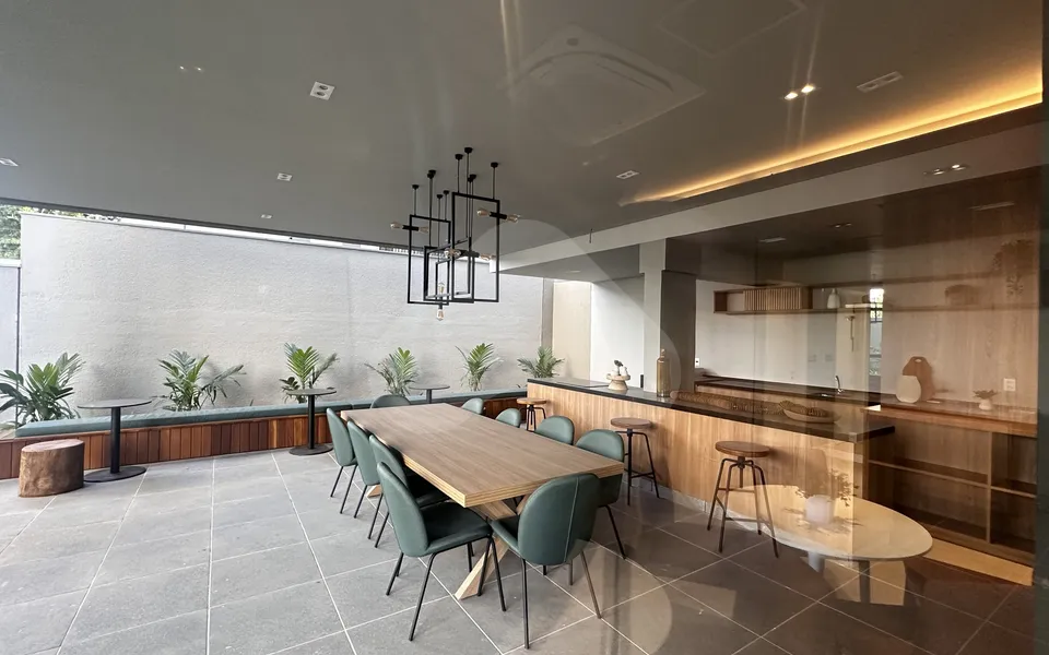Brook by You - Apartamento com 67,71 m², em Brooklin Paulista — foto 8