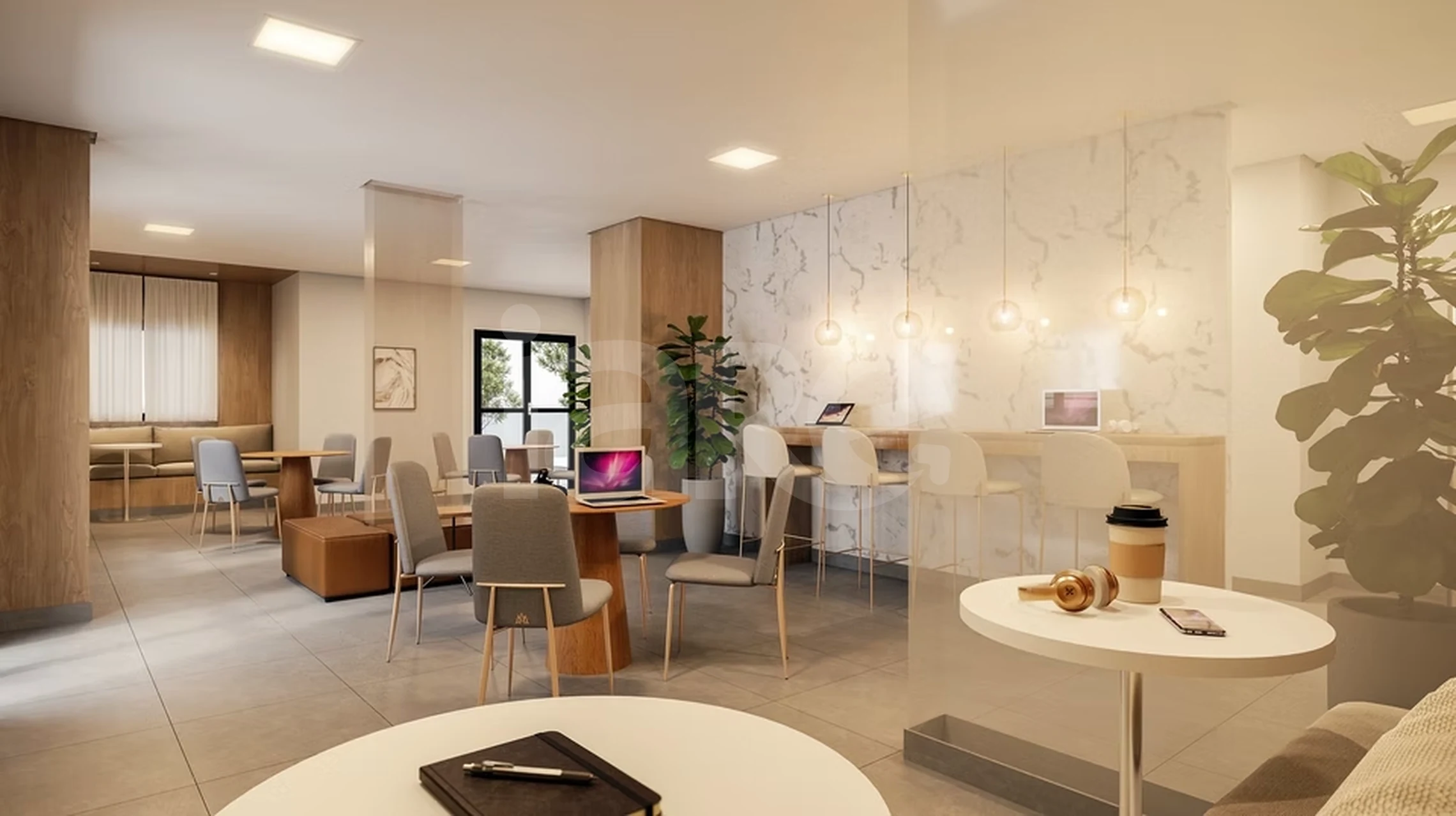 Star Pirituba - Garden com 56,81 m², em Pirituba — foto 11