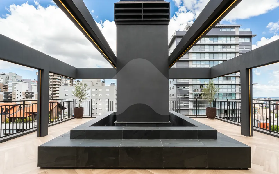 Tribeca Residences - Apartamento com 47,51 m², em Mont Serrat — foto 12