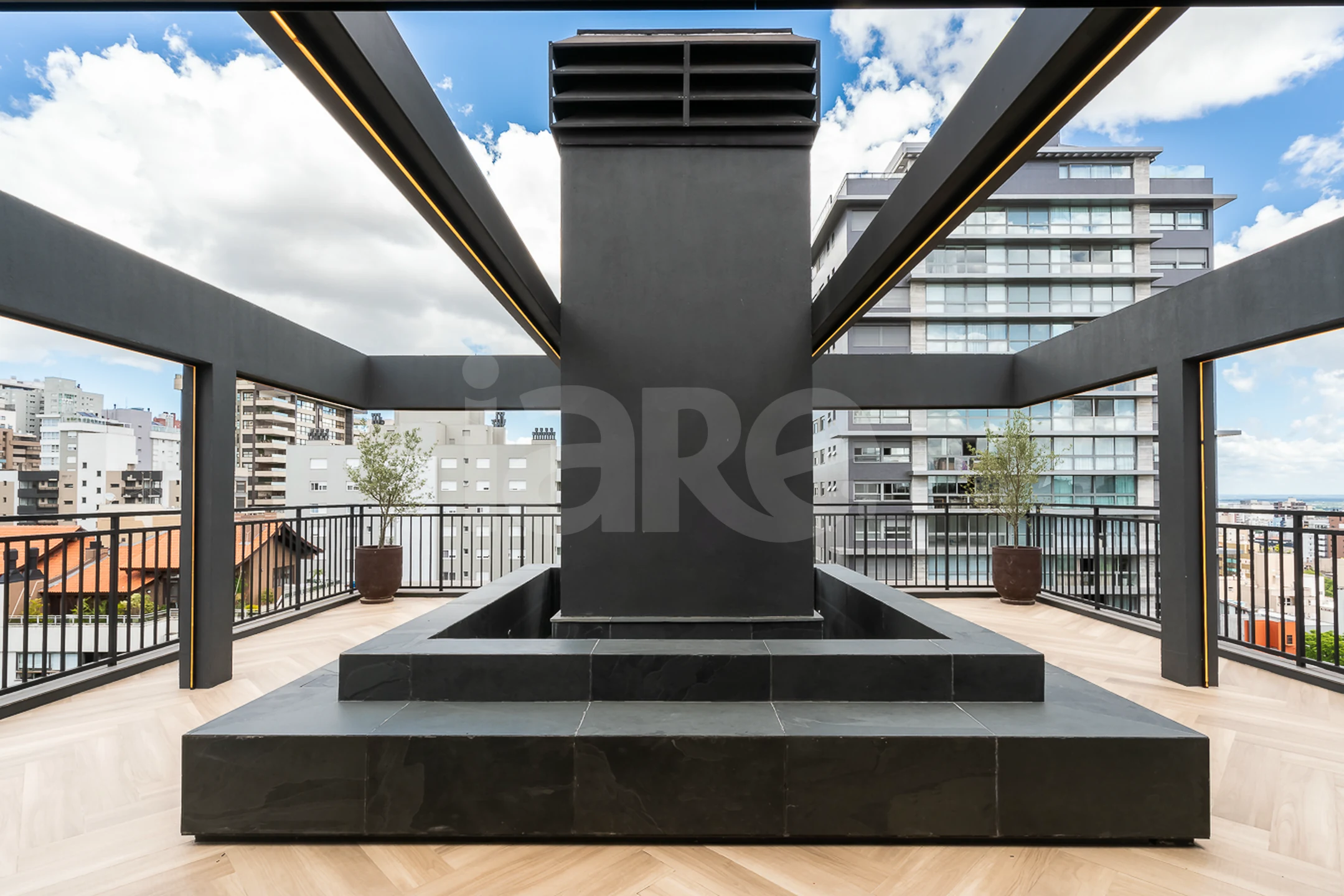 Tribeca Residences - Apartamento com 47,51 m², em Mont Serrat — foto 12