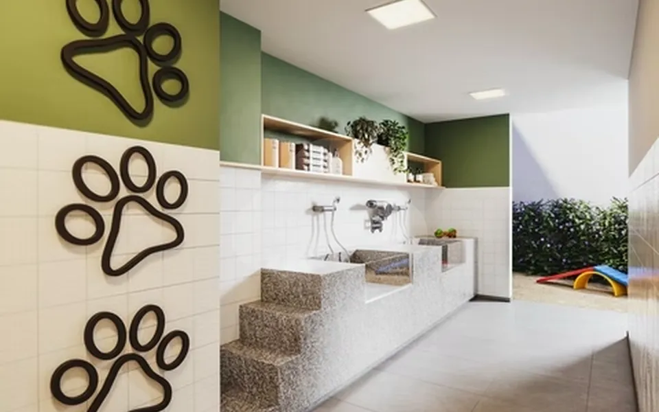 Star Pirituba - Apartamento com 29,44 m², em Pirituba — foto 10