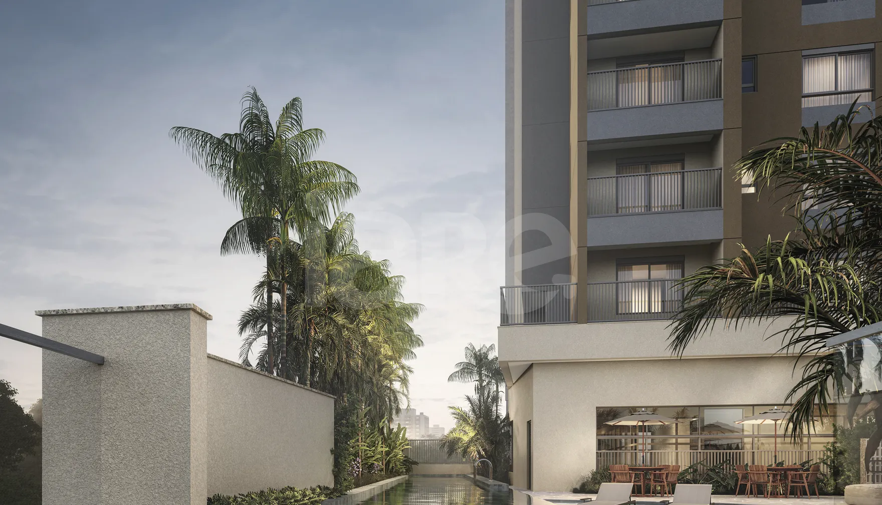 Clér Henrique Monteiro - Garden com 271 m², em Pinheiros — foto 5