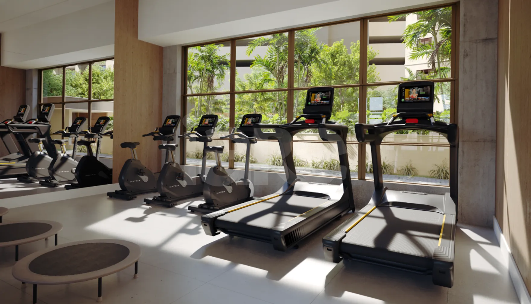 Belém Boulevard - Apartamento com 72 m², em Campo Grande — foto 9