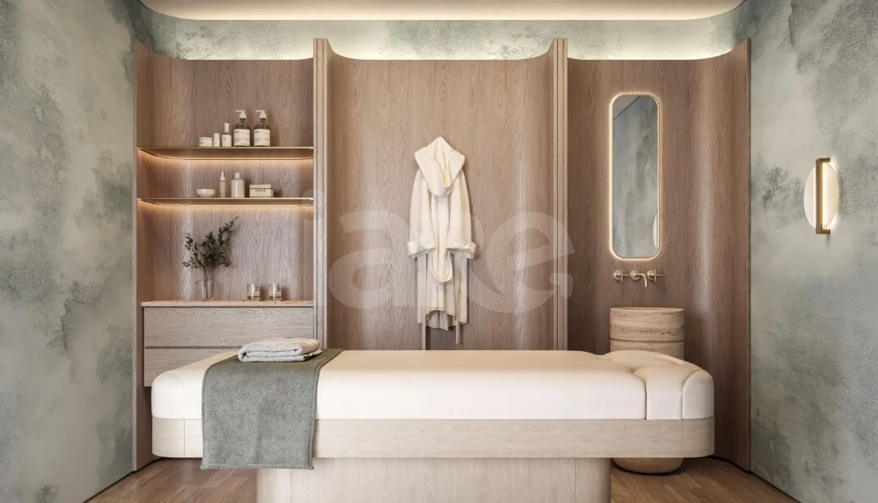 Lange - Studio com 25,75 m², em Batel — foto 36