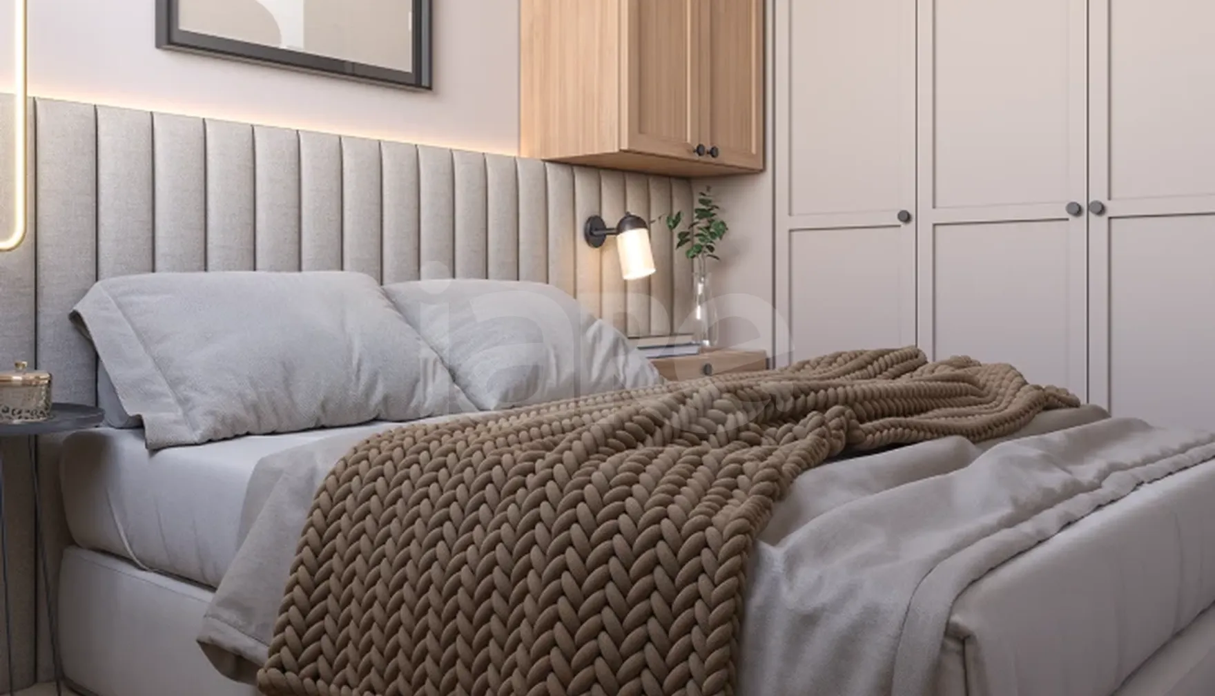 Urbano First - Apartamento com 38,81 m², em Barreira Grande — foto 5