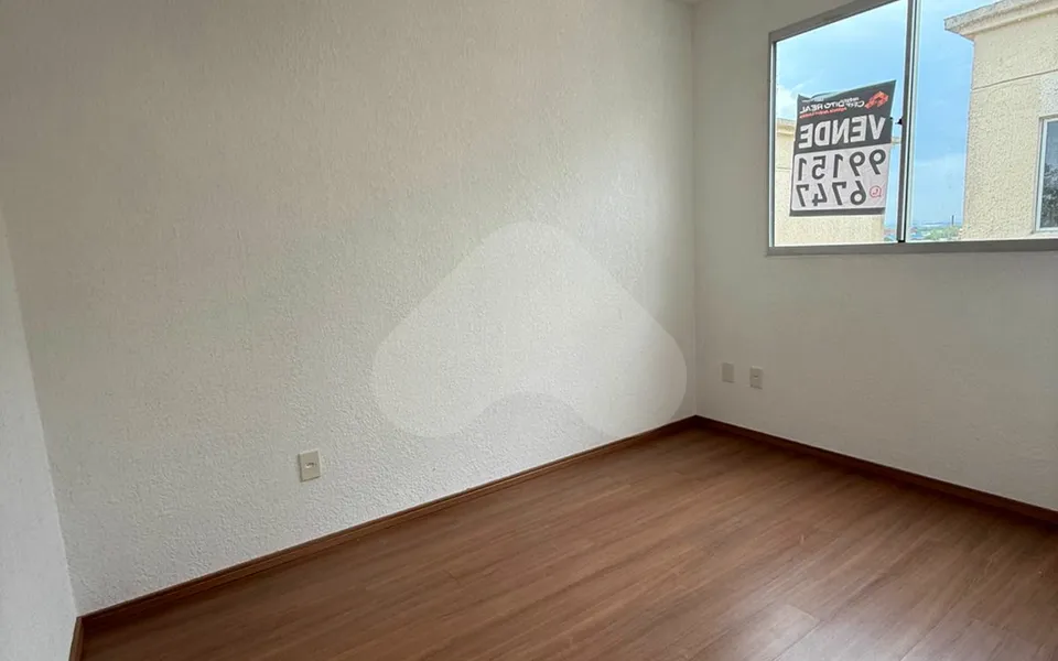 Residencial Vida Alegre Sarandi Apto 504 Bloco 18 - Apartamento com 40,29 m², em Sarandi — foto 16