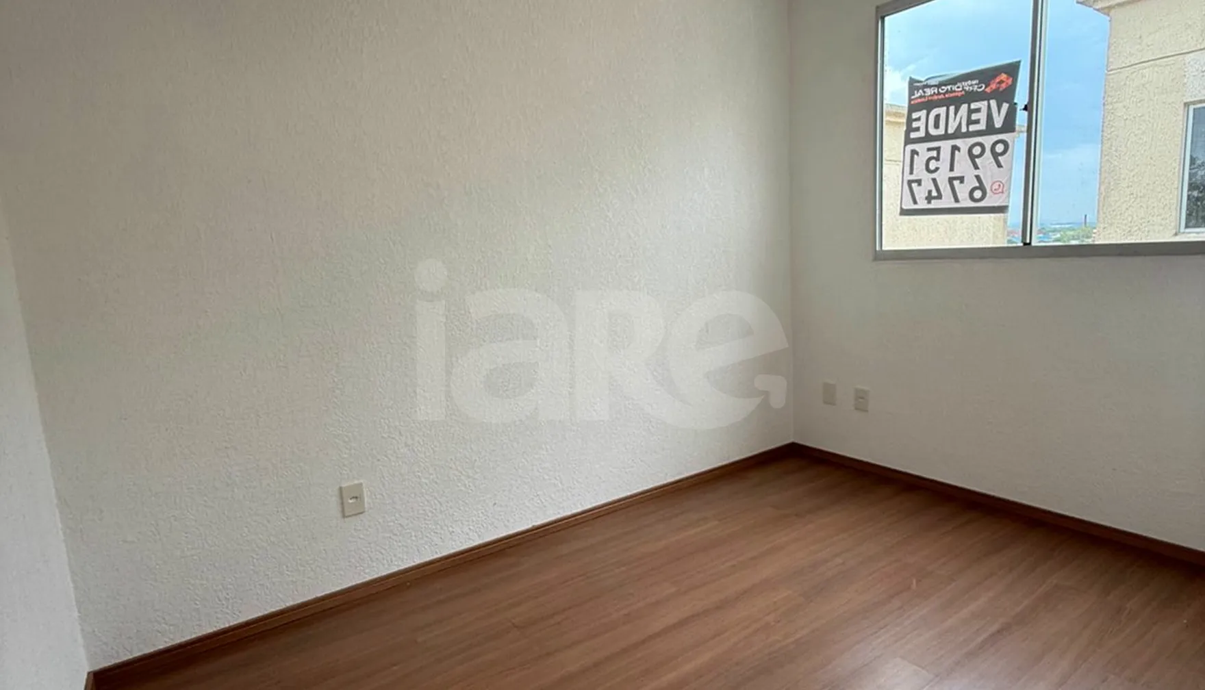 Residencial Vida Alegre Sarandi Apto 504 Bloco 18 - Apartamento com 40,29 m², em Sarandi — foto 9