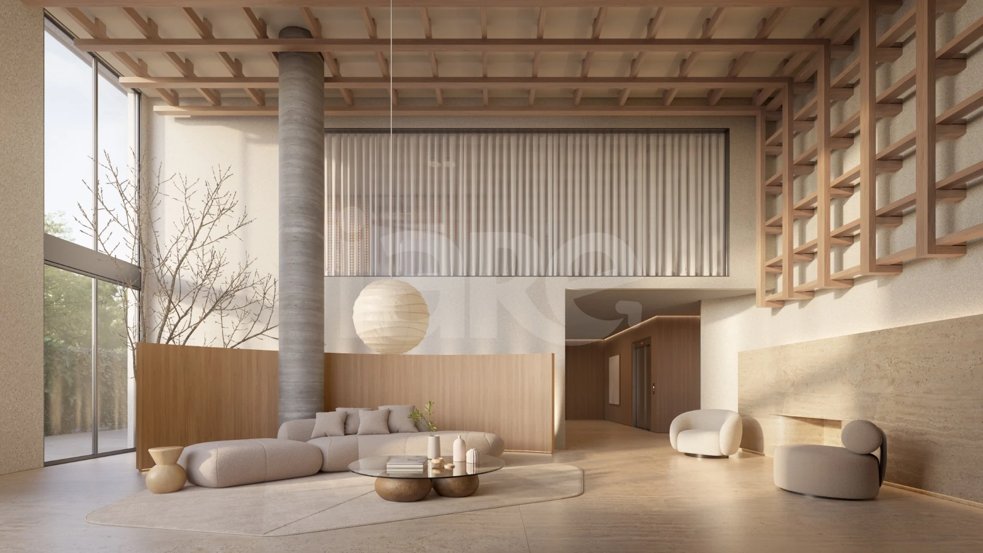 Zen - Apartamento com 201 m², em Bigorrilho — foto 14