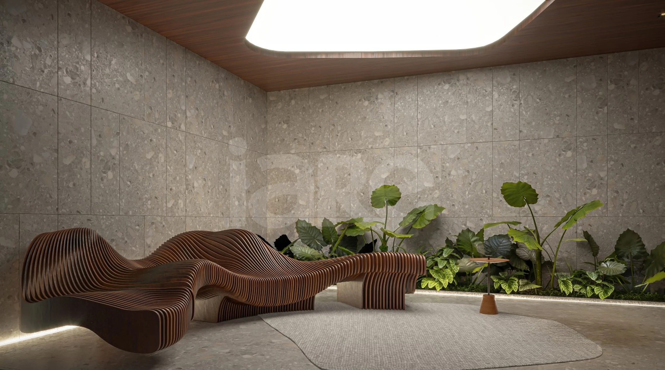 Areião 1141 - Apartamento com 78,64 m², em Setor Marista — foto 10