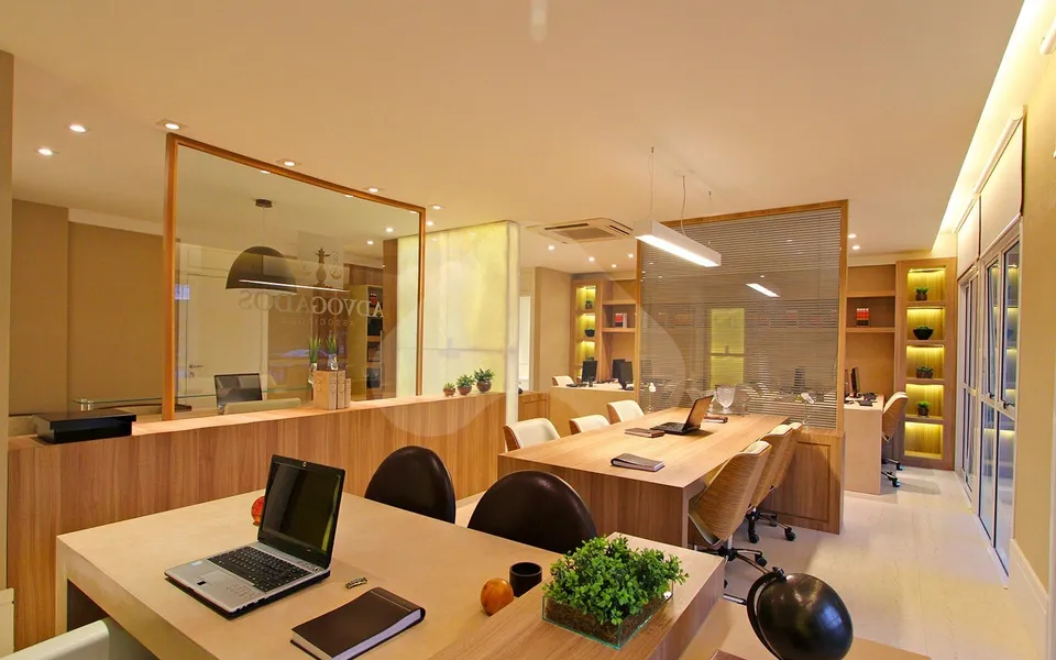Green Work Boullevard - Sala comercial com 48,17 m², em Jabaquara — foto 5