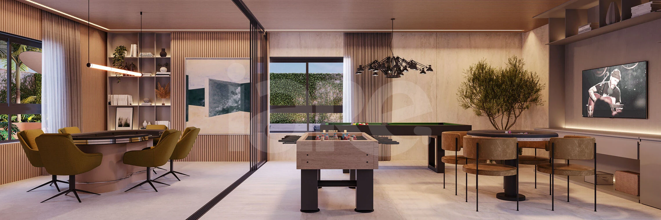 Hera Phacz Home - Apartamento com 196,91 m², em Perequê — foto 17