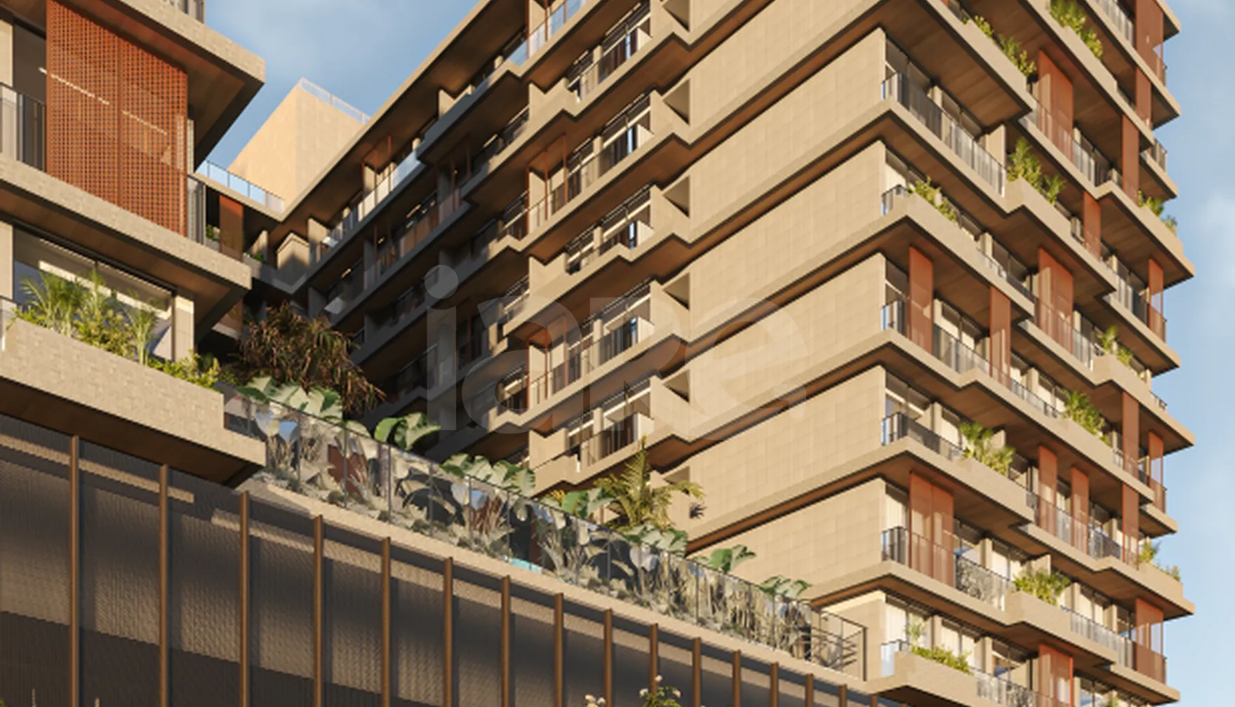 Atmosphera Manaíra - Sala comercial com 50,78 m², em Manaíra — foto 3