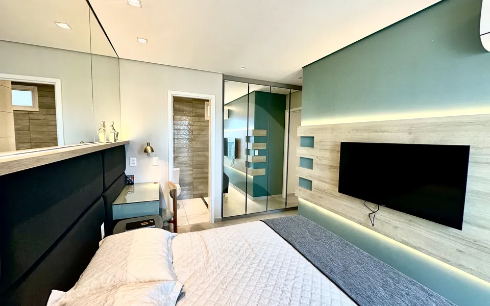 ALL Living - Apartamento com 59 m², em Aldeota — foto 28