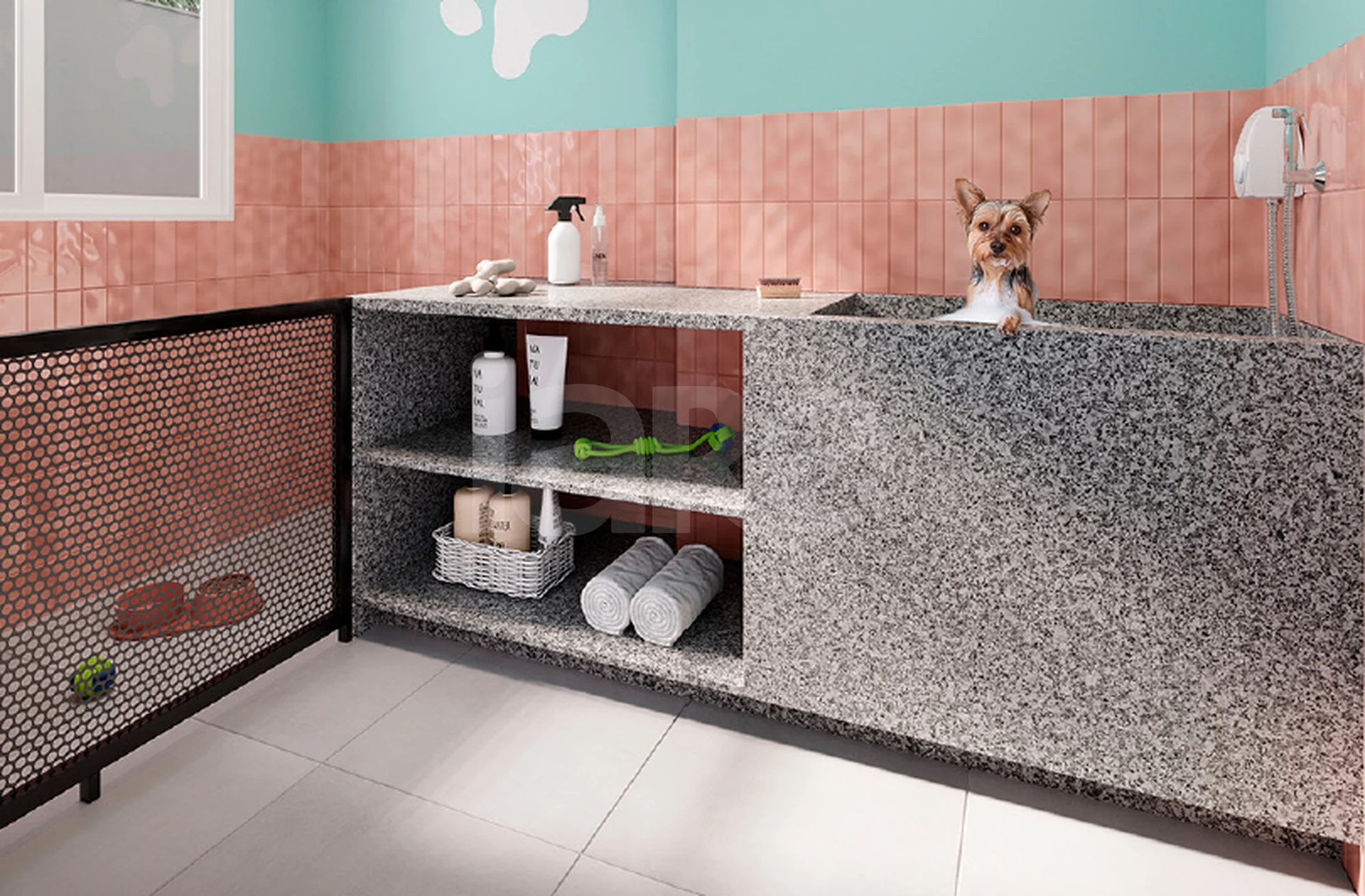Top Mooca - Apartamento com 40,38 m², em Mooca — foto 15