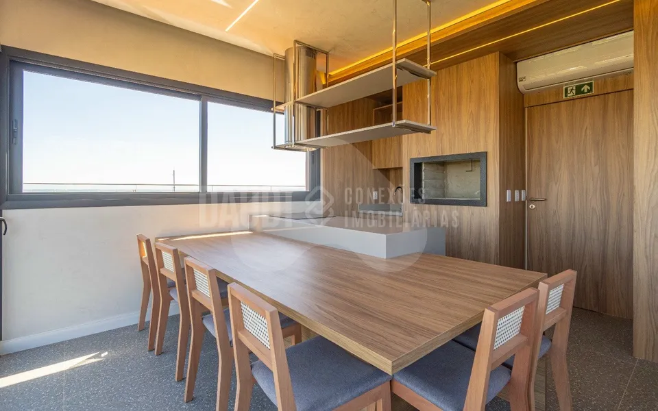 Haus 175 Apto 16063 - Apartamento com 101 m², em Higienópolis — foto 7