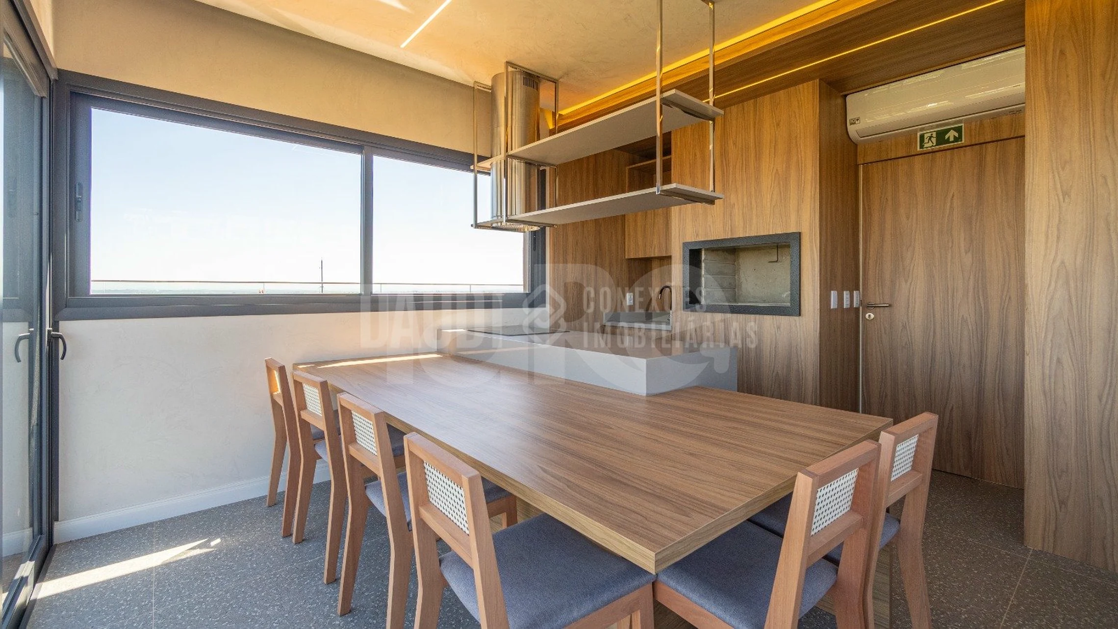 Haus 175 Apto 16063 - Apartamento com 101 m², em Higienópolis — foto 7