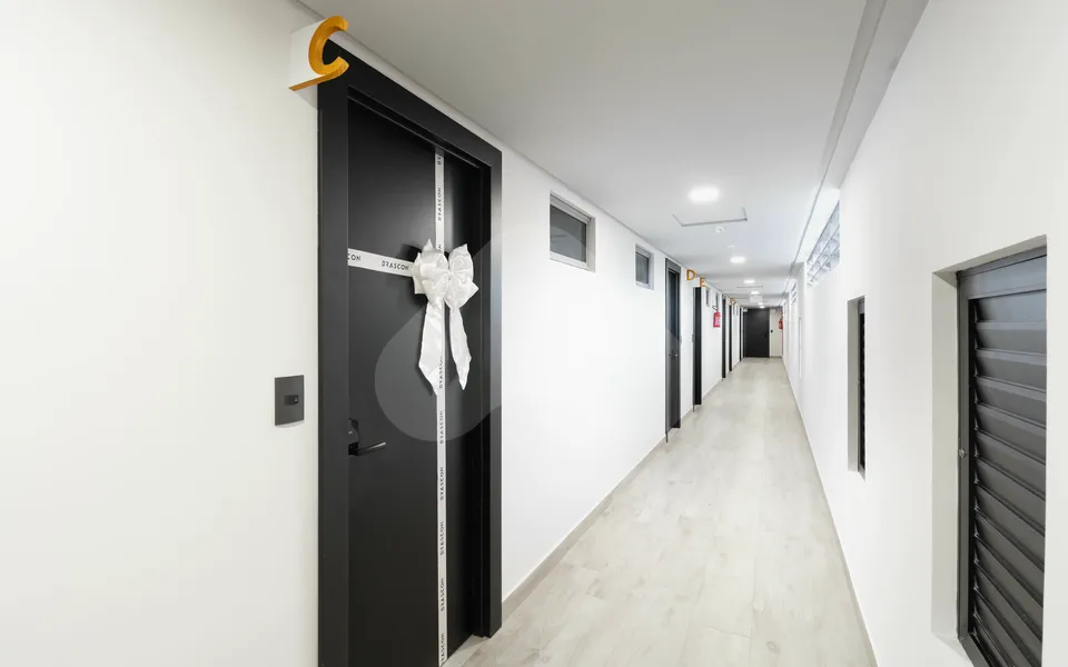 Way Bossa - Studio com 30,09 m², em Jardim Oceania — foto 14