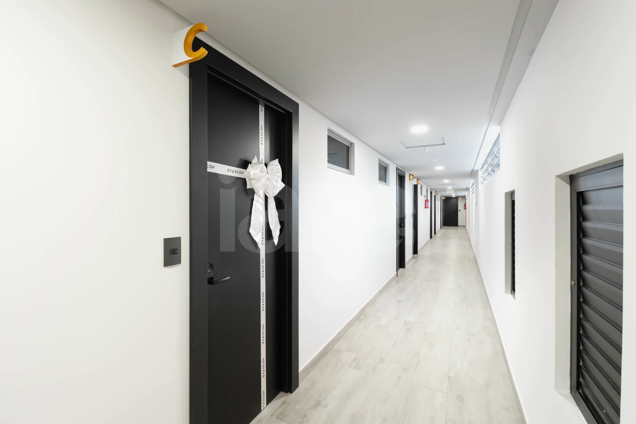 Way Bossa - Studio com 30,09 m², em Jardim Oceania — foto 14