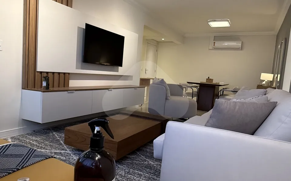 MontBlanc - Apartamento com 91,84 m², em Teresópolis — foto 38