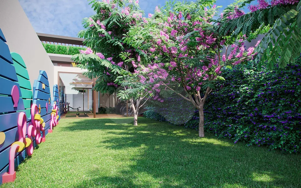Casa Jardim Laplace - Casa com 559,07 m², em Campo Belo — foto 12